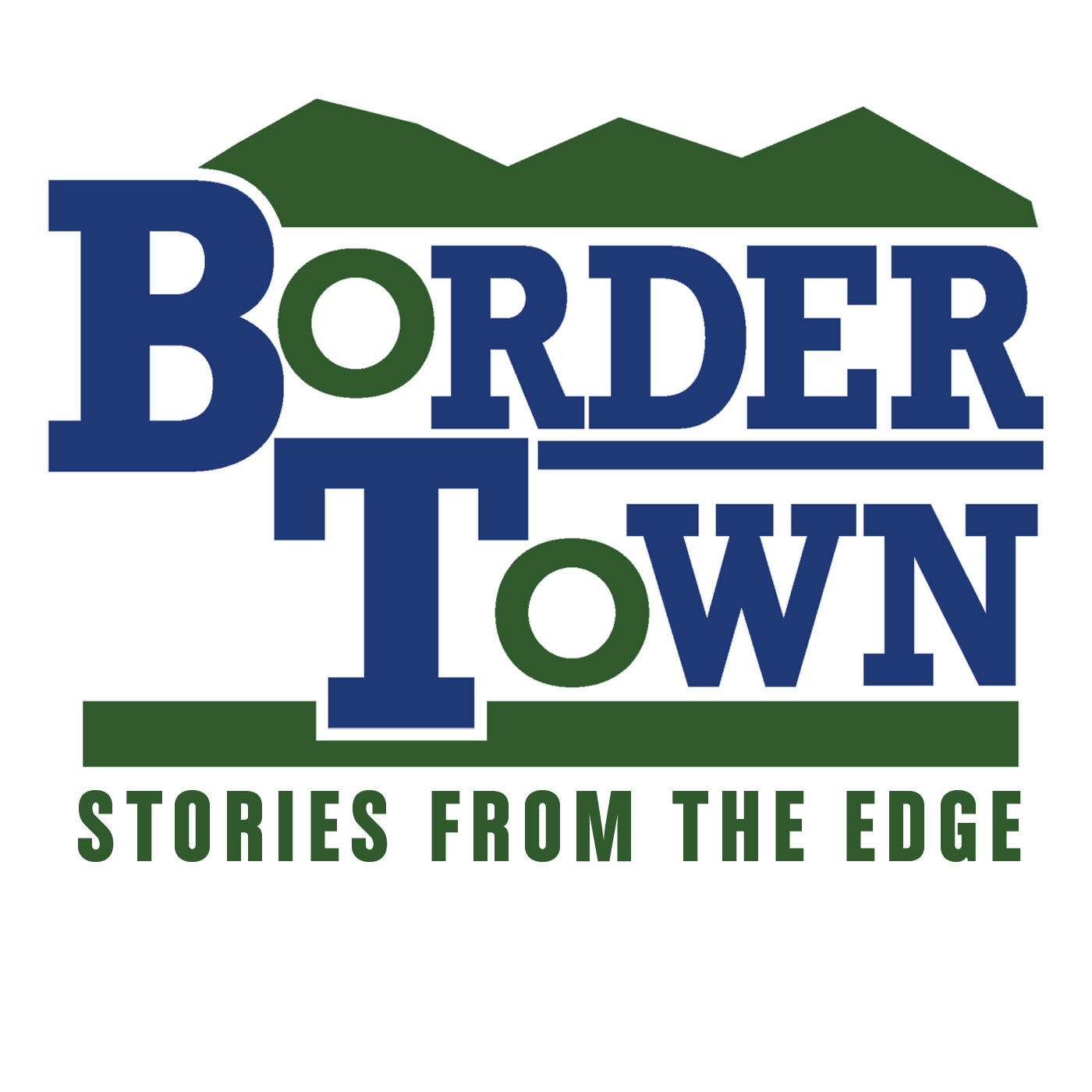 Bordertown