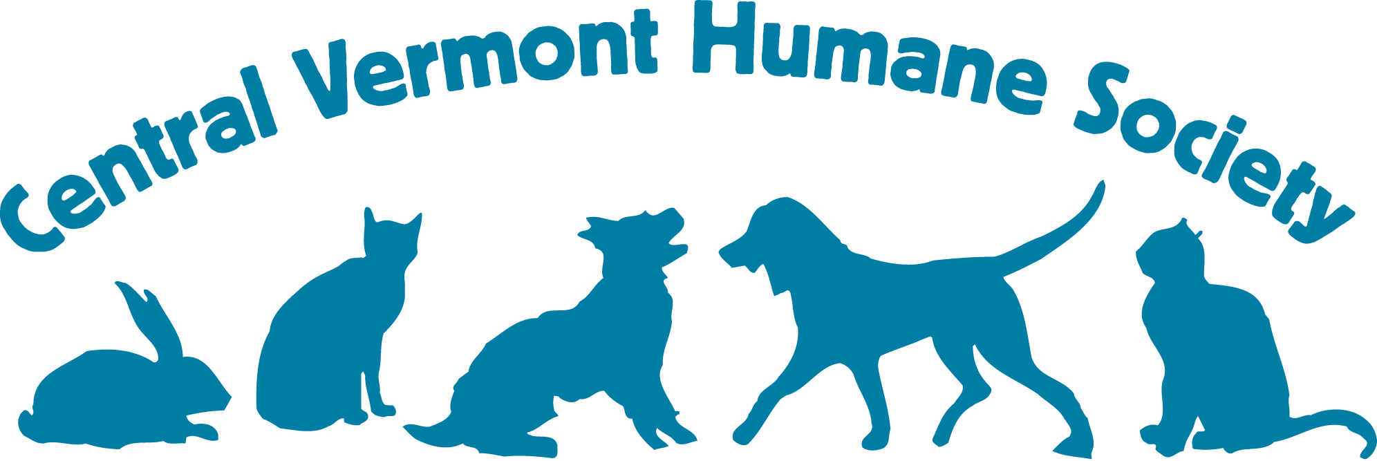 Central Vermont Human Society Logo