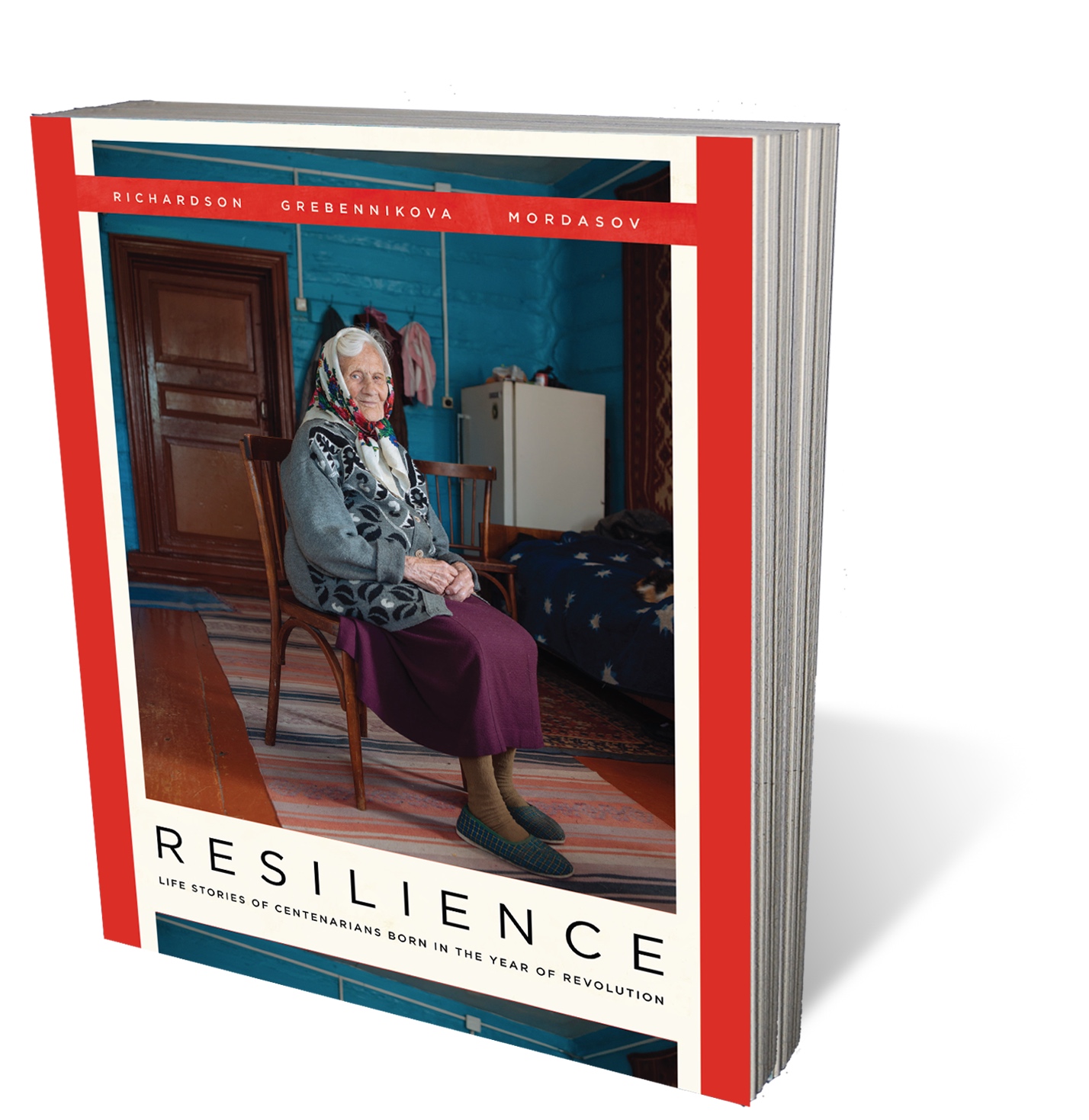 Resilience Cover