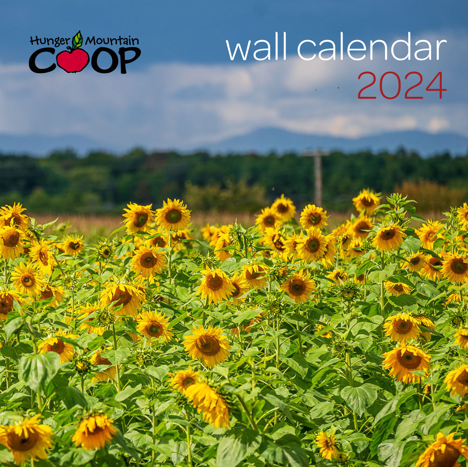 Wall Calendar