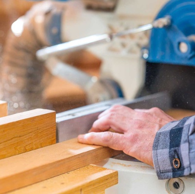 Crosscut