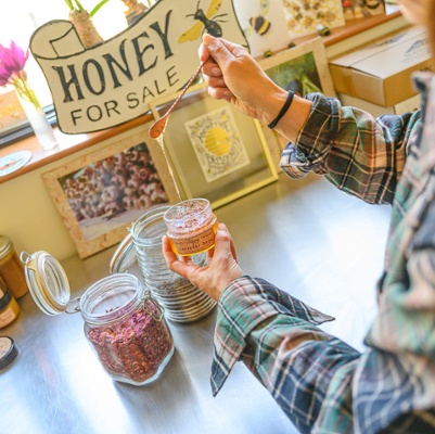 Honey