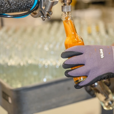 Bottling