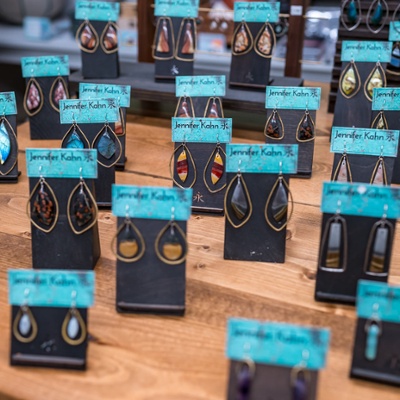 Jewerly<br>