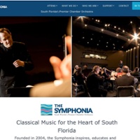 The Symphonia of Boca Raton