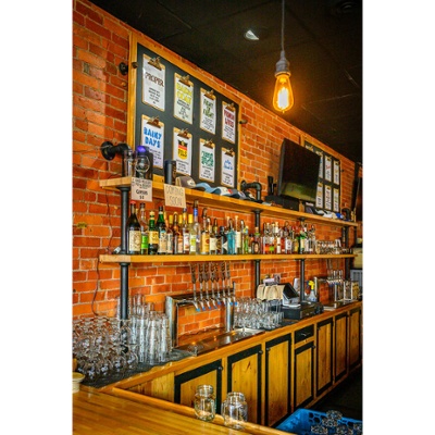 Good Measure Brewing<br>