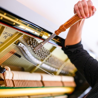 Tuning