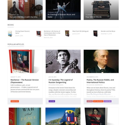 Home Page