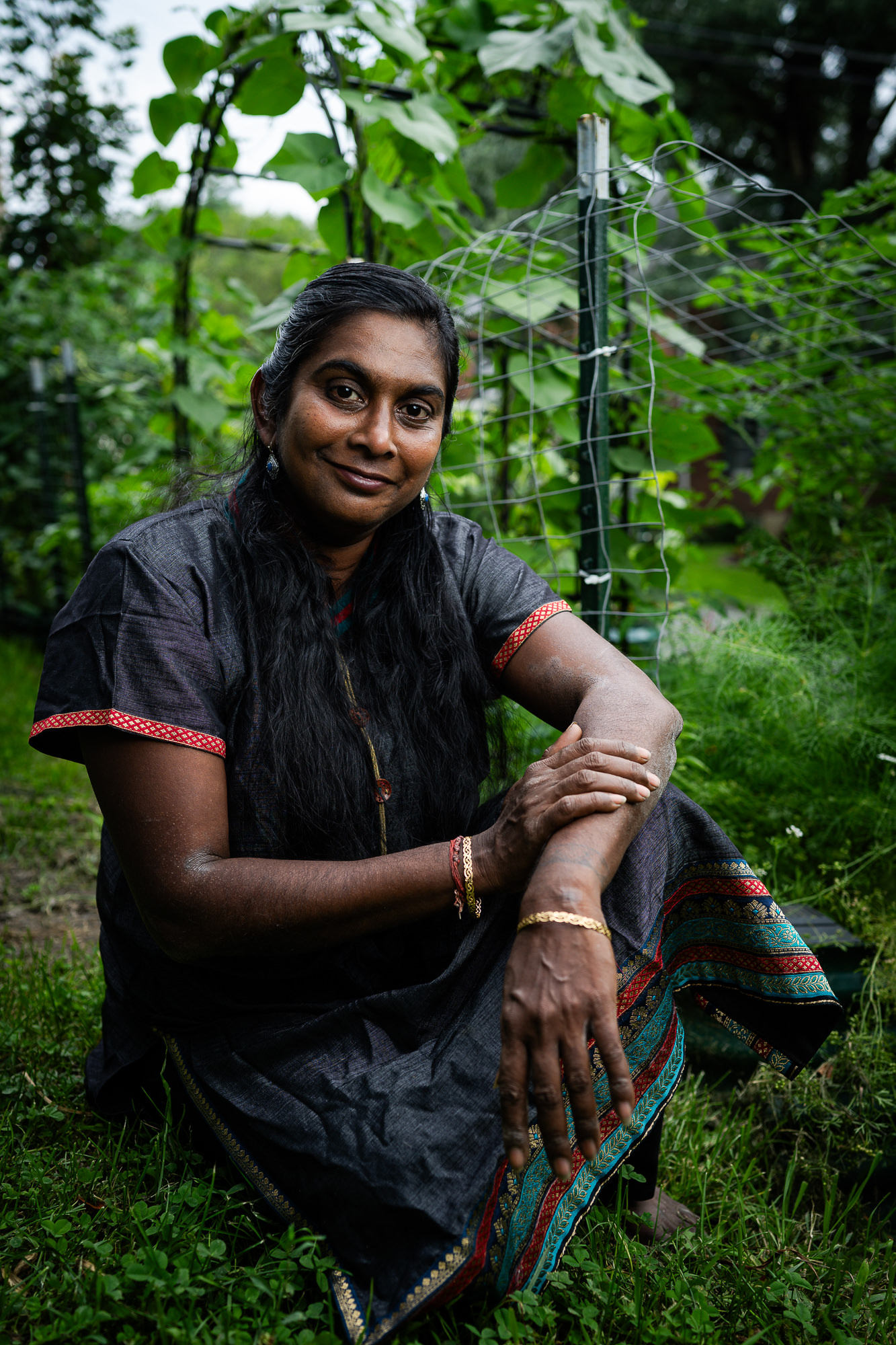 Lalitha Mailwaganam