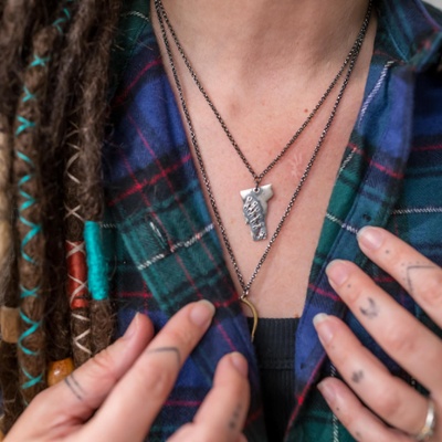 Vermont Pendant<br>