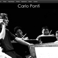 Carlo Ponti
