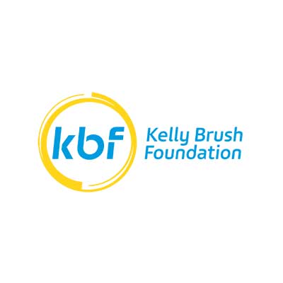 Kelly Brush Foundation