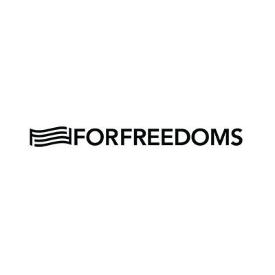 For Freedoms