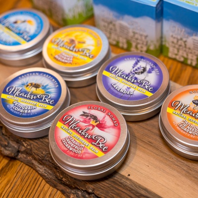 Deodorants