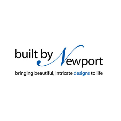 Built by Newport