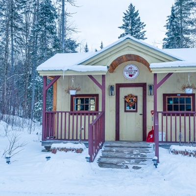 The Farmstand