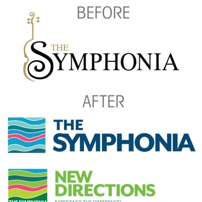 Logo Redesign
