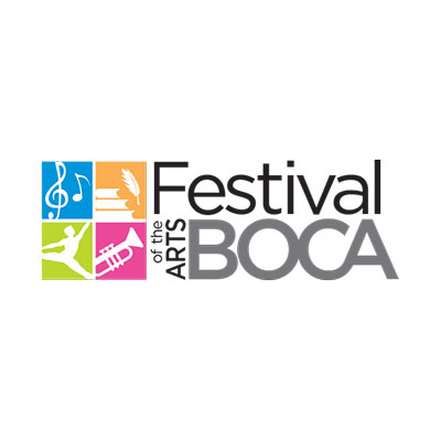 Festival Boca