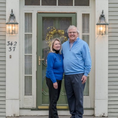 David and Deborah