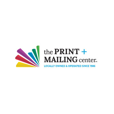 The Print + Mailing Center