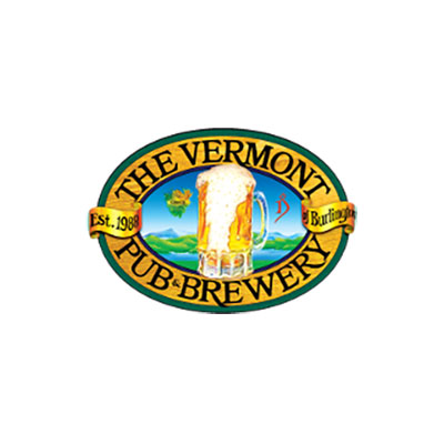Vermont Pub and Brewery