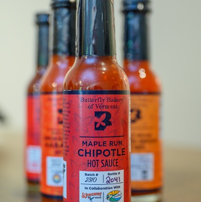 Sauces