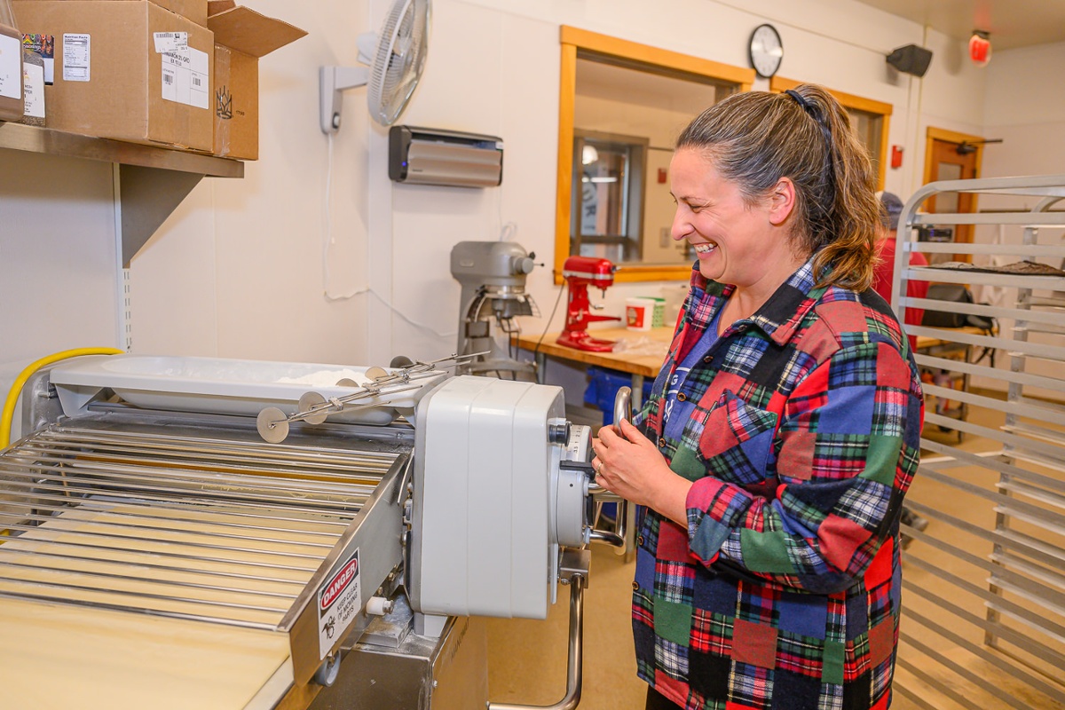 Laminator