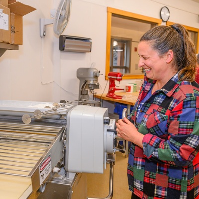 Laminator