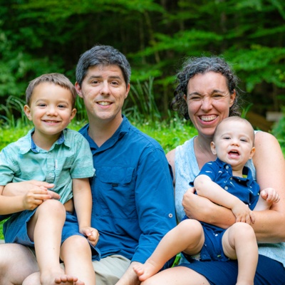 Voorhis family