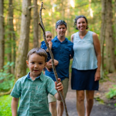 Voorhis family<br>