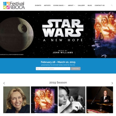 Home Page