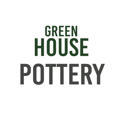 Green House Pottery