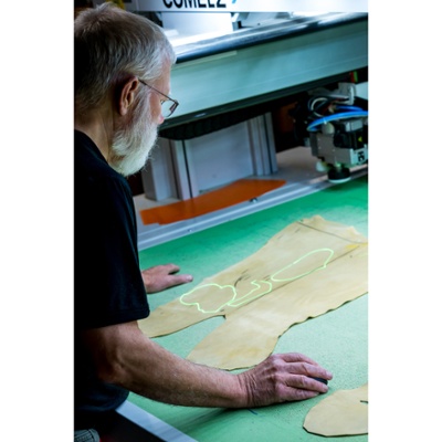CNC Cutting<br>