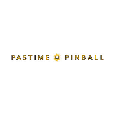 Pastime Pinball