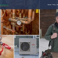 Grout Plumbing and Heating
