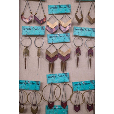 Many styles.<br>
