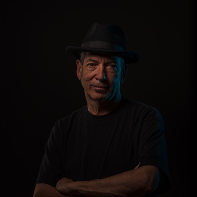 Mark Legrand