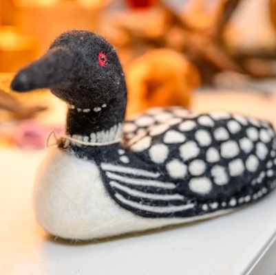 Loon!