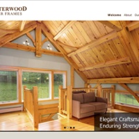 Winterwood Timberframes